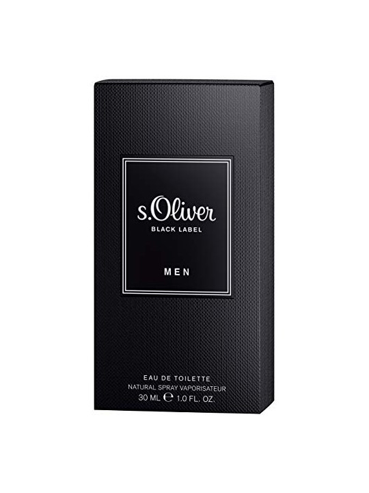 S Oliver For Him eau de toilette uomo 30ml