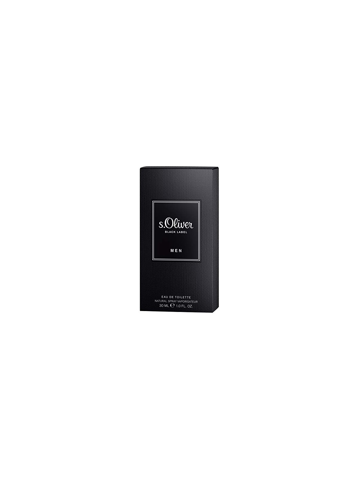 S Oliver For Him eau de toilette uomo 30ml