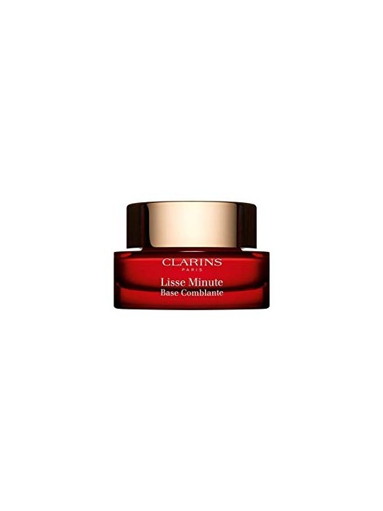 Clarins Tocco perfezionatore liscio istantaneo Base sottostante per coprire le rughe donna 15ml Clarins www.essenzetotalstyle.co