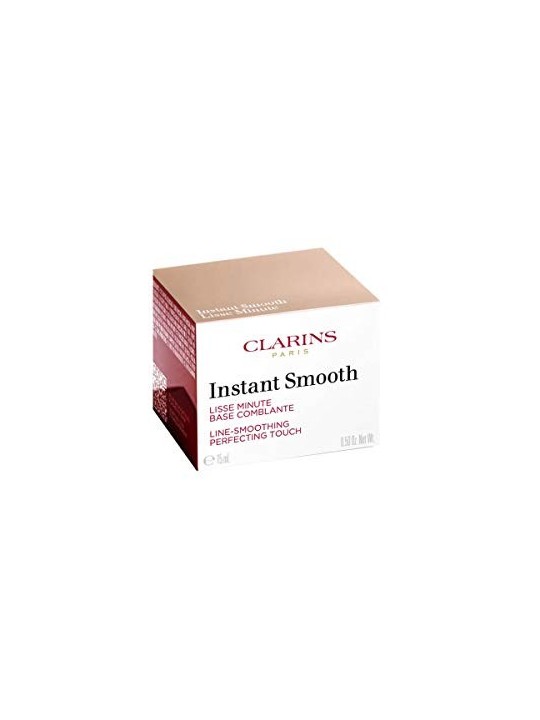 Clarins Tocco perfezionatore liscio istantaneo Base sottostante per coprire le rughe donna 15ml Clarins www.essenzetotalstyle.co