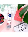 Nivea DRY COMFORT deo spray 200ml unisex acquista 