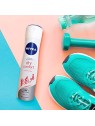 Nivea DRY COMFORT deo spray 200ml unisex acquista 