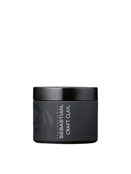 Sebastian Professional Craft Clay Argilla 50ml