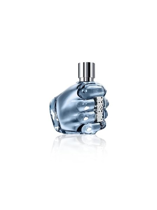 Diesel Only The Brave Pour Homme eau de toilette 50ml