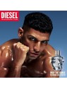 Diesel Only The Brave Pour Homme eau de toilette 50ml