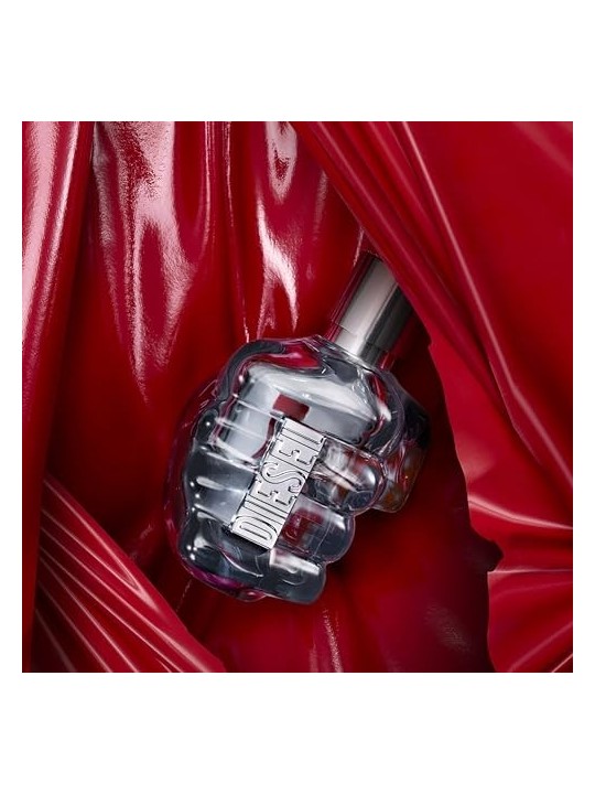 Diesel Only The Brave Pour Homme eau de toilette 50ml
