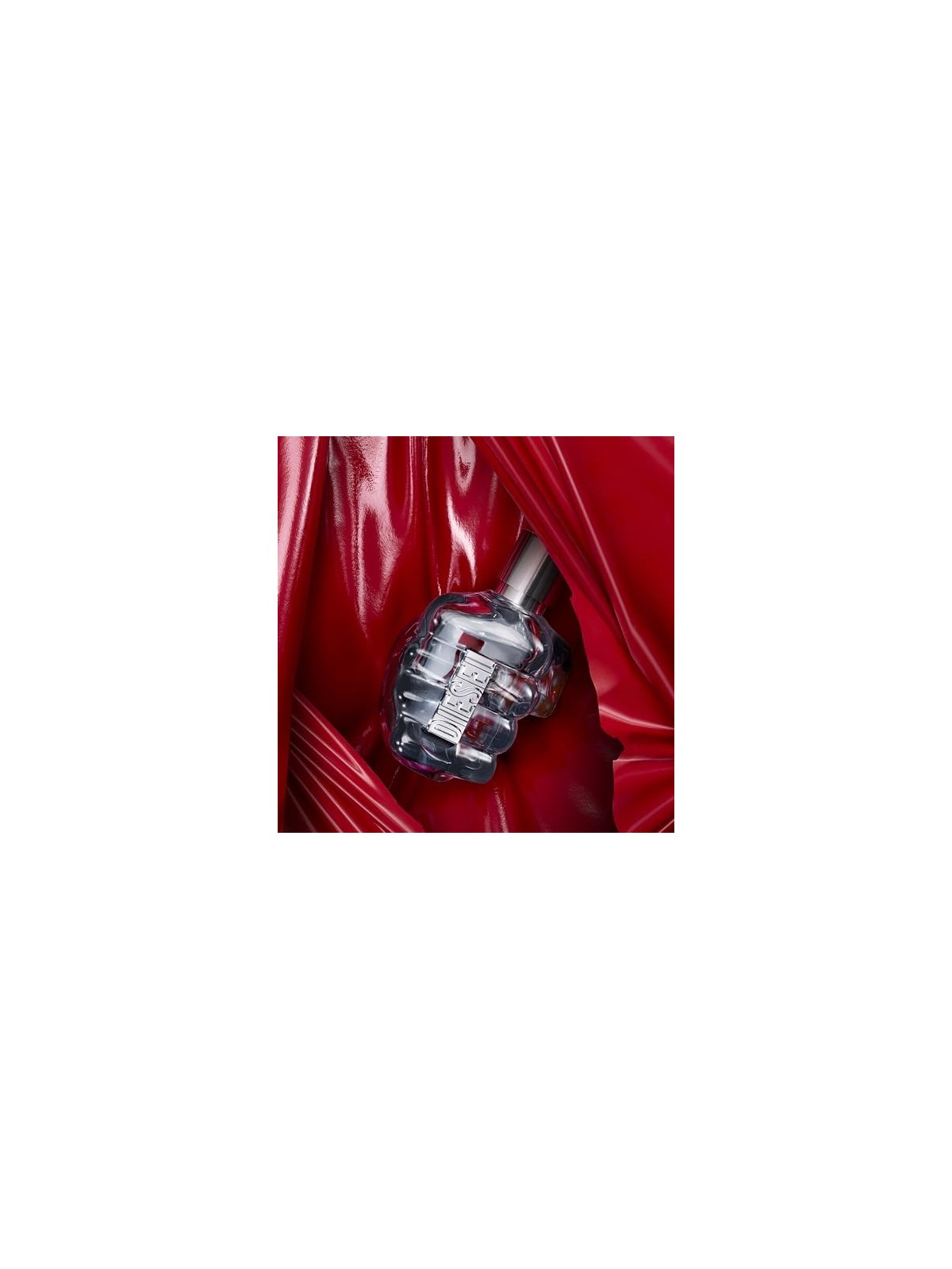 Diesel Only The Brave Pour Homme eau de toilette 50ml
