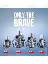 Diesel Only The Brave Pour Homme eau de toilette 50ml