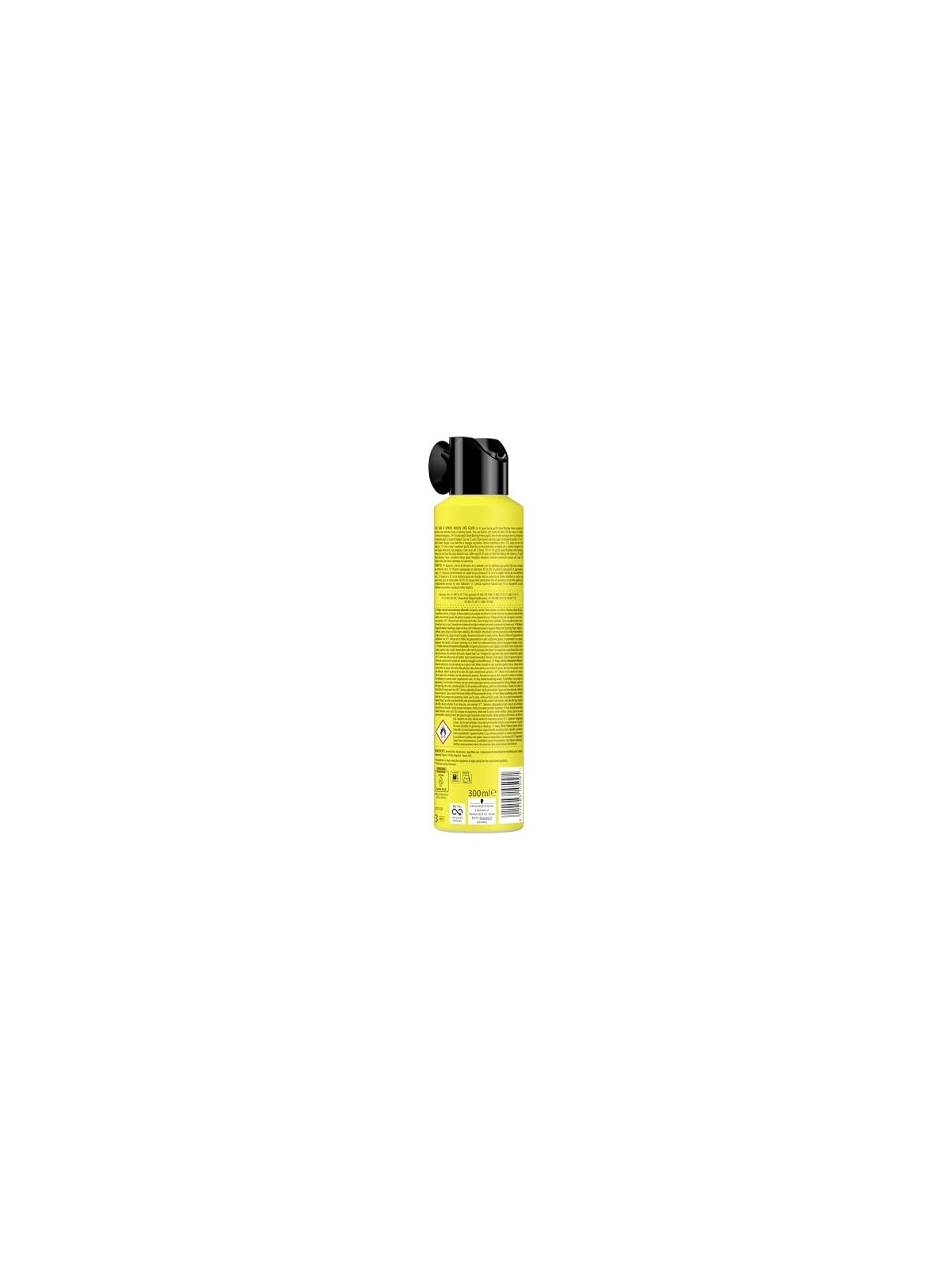 GOT2B Glued Bending Freeze lacca per capelli