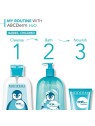 Bioderma ABCDerm H2O Micelle Solution 1000ml