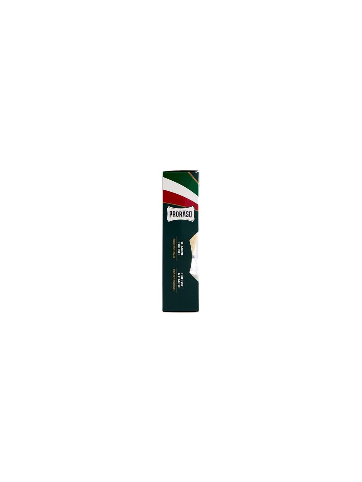 Proraso Pennello da barba Verde Pennello da barba uomo