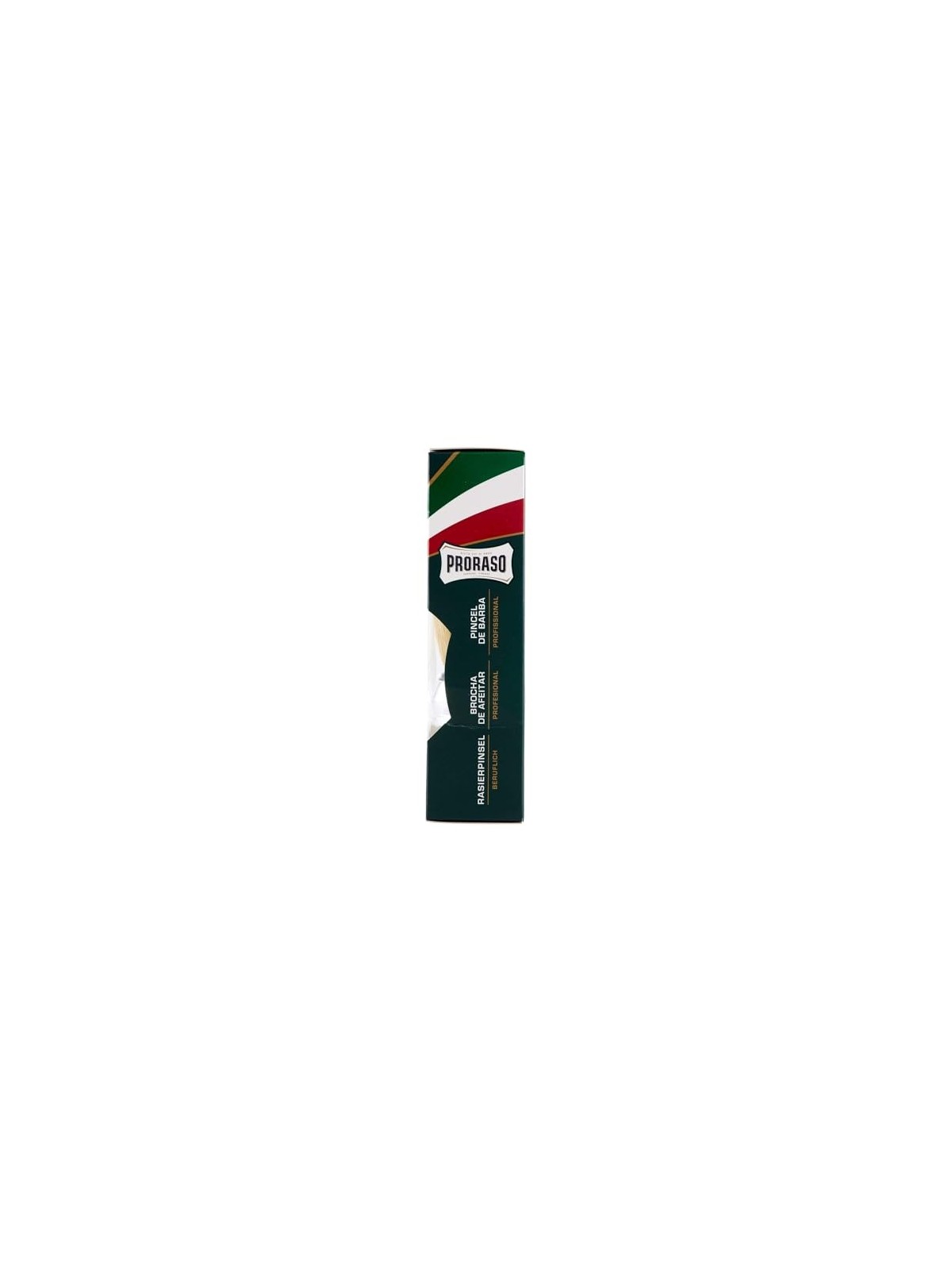 Proraso Pennello da barba Verde Pennello da barba uomo