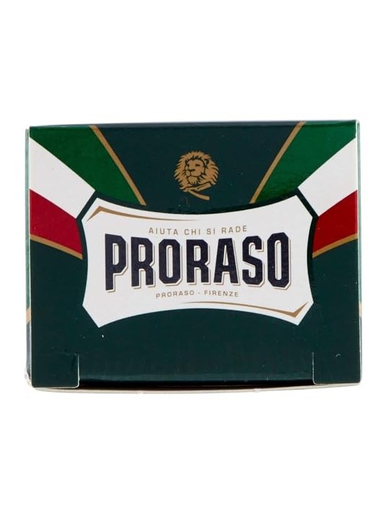 Proraso Pennello da barba Verde Pennello da barba uomo