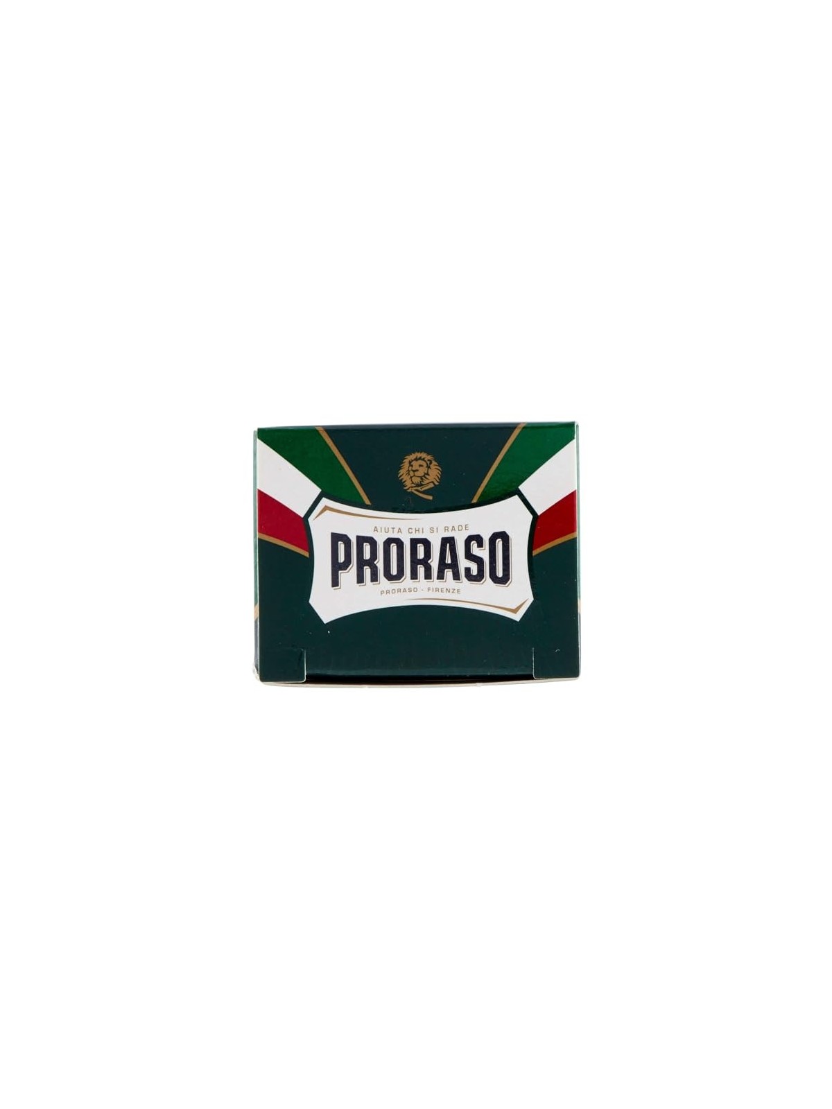 Proraso Pennello da barba Verde Pennello da barba uomo