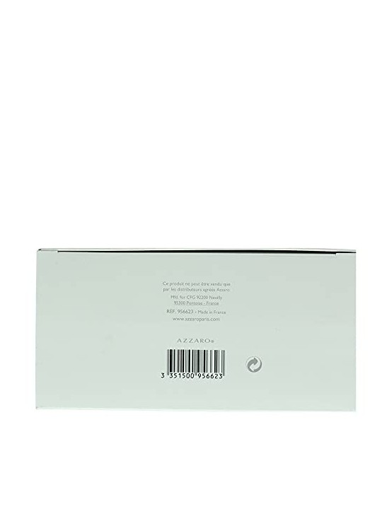 Azzaro Twin for Women Eau De Toilette 80ml donna