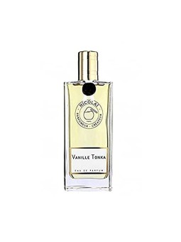 Nicolai Parfumeur Createur Vanille Tonka Eau De Parfum 100ml donna