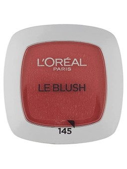 Blush L'Orï¿½ï¿½al True Match 120 Santal Rose Blush 145 Rosewood - Per un tocco di colore naturale!