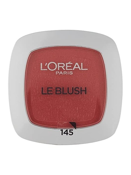 Blush L'Orï¿½ï¿½al True Match 120 Santal Rose Blush 145 Rosewood - Per un tocco di colore naturale!