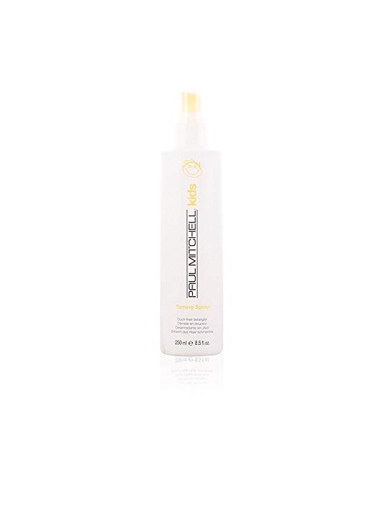 Paul Mitchell Bambini Crema Trattamento Vegan
