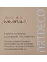 Fondotinta compatto minerale Artdeco 10g Numero 60