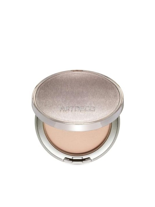 Fondotinta compatto minerale Artdeco 10g Numero 60