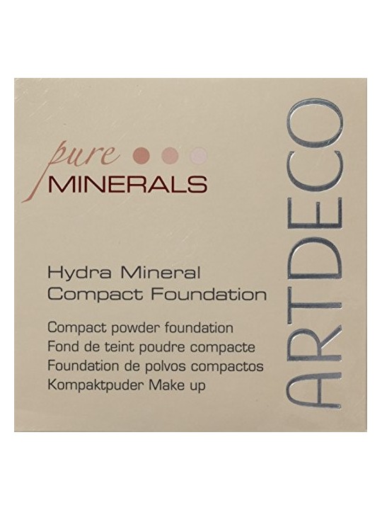 Artdeco Hydra Mineral Compact Foundation 10g Numero 70