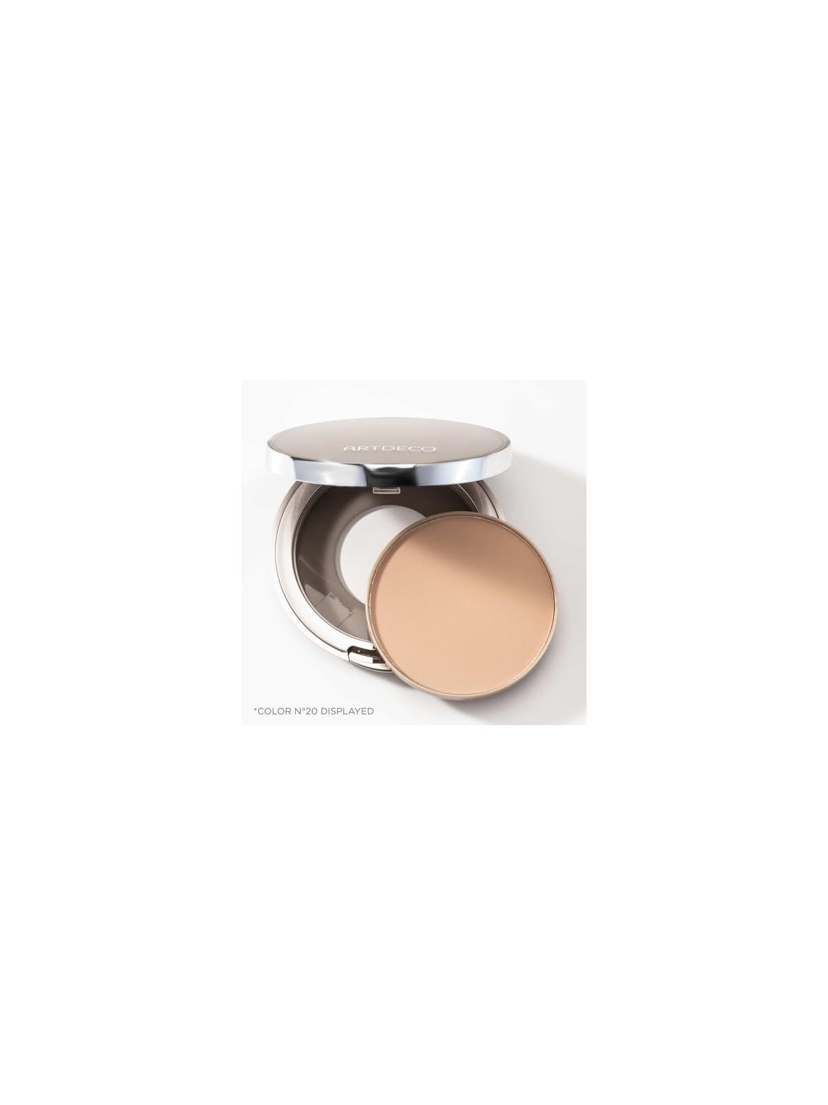 Artdeco Hydra Mineral Compact Foundation 10g Numero 70