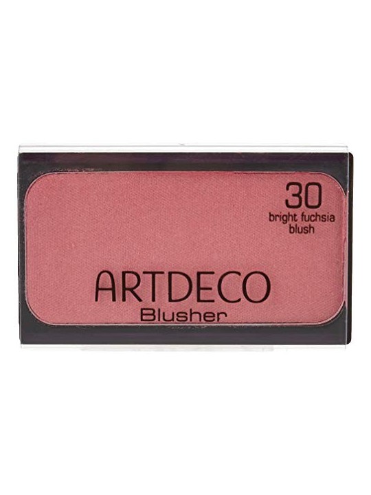 Artdeco Blusher donna 5g Numero 30 Bright Fuchsia