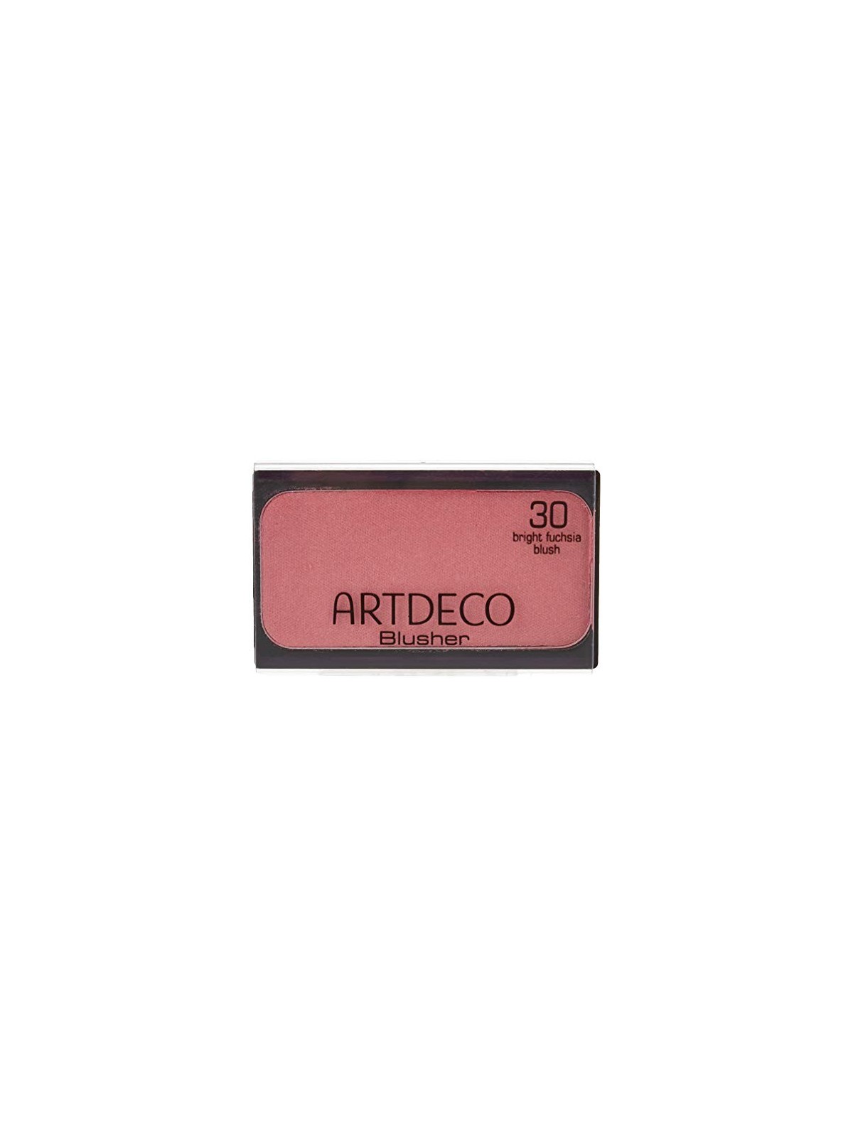 Artdeco Blusher donna 5g Numero 30 Bright Fuchsia