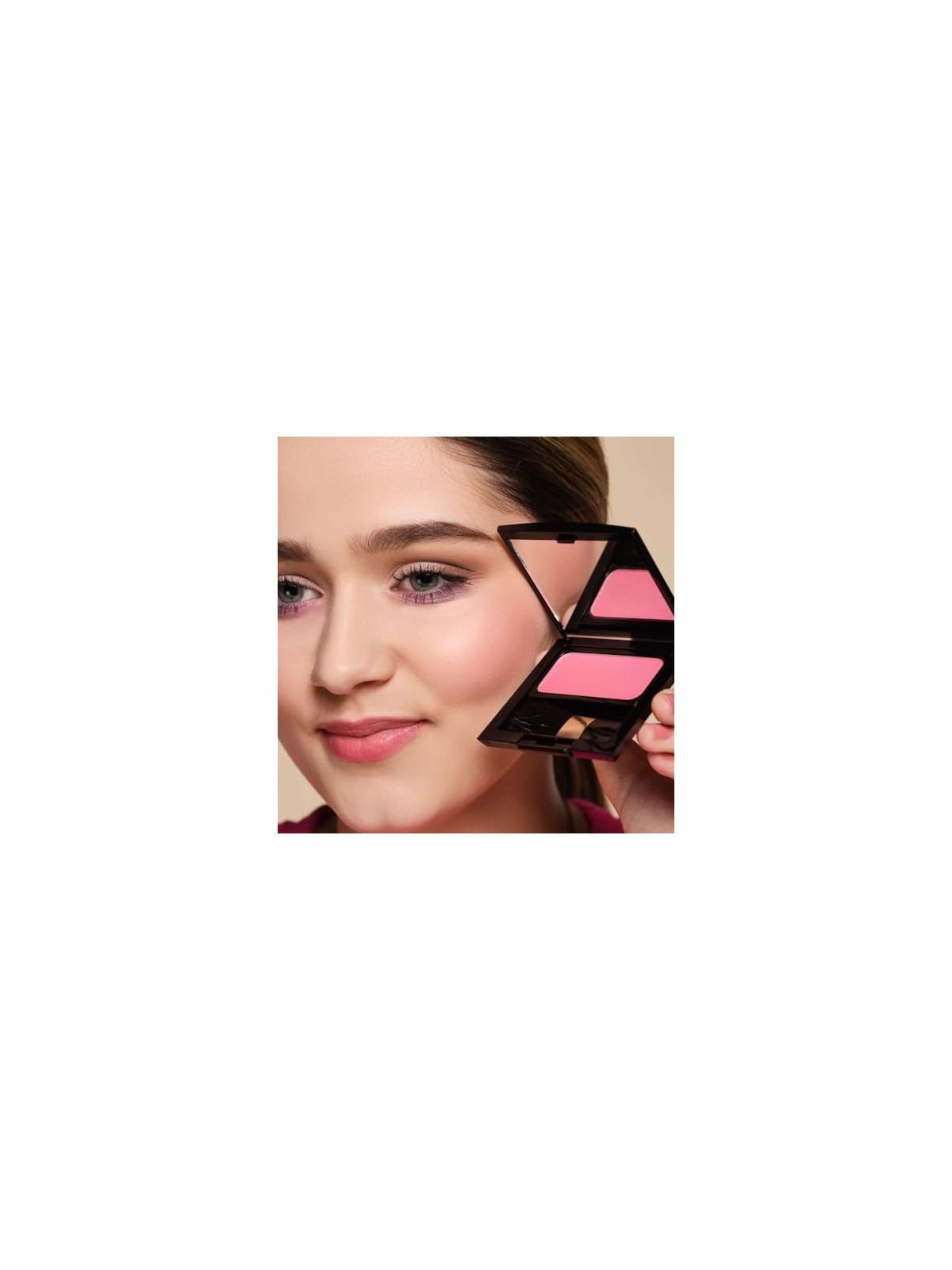 Artdeco Blusher donna 5g Numero 30 Bright Fuchsia