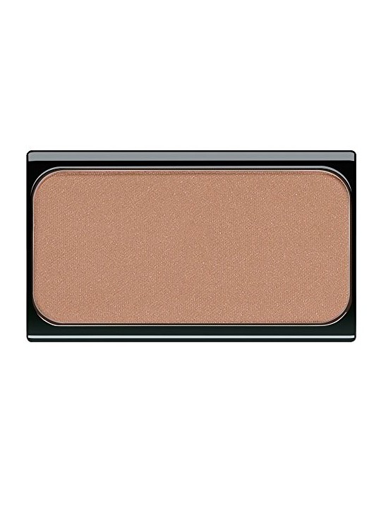 Artdeco Blusher 5g Numero 2 Deep Brown Orange