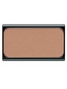 Artdeco Blusher 5g Numero 2 Deep Brown Orange