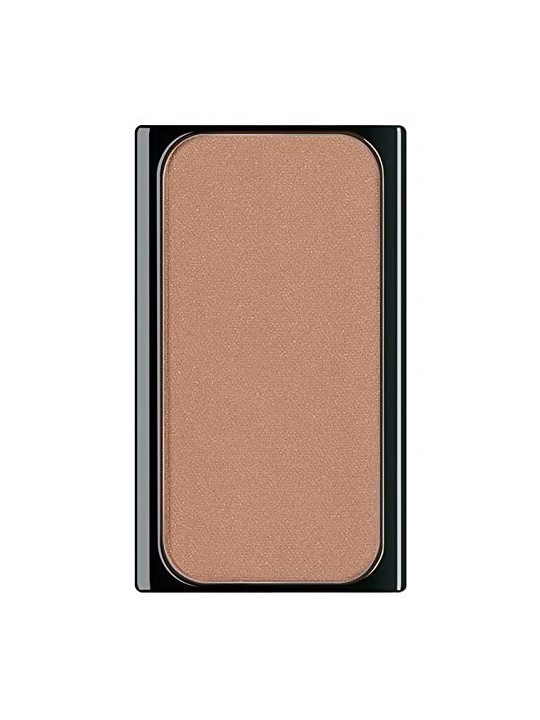 Artdeco Blusher 5g Numero 2 Deep Brown Orange