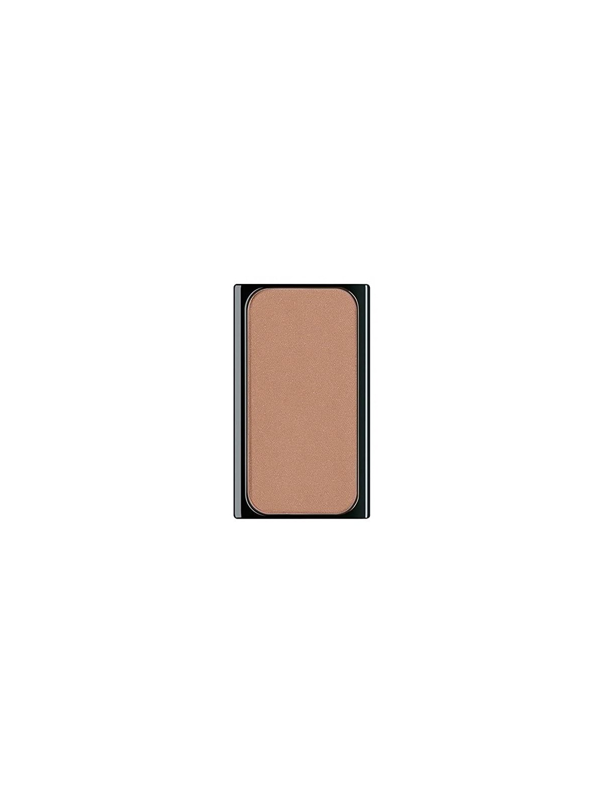 Artdeco Blusher 5g Numero 2 Deep Brown Orange