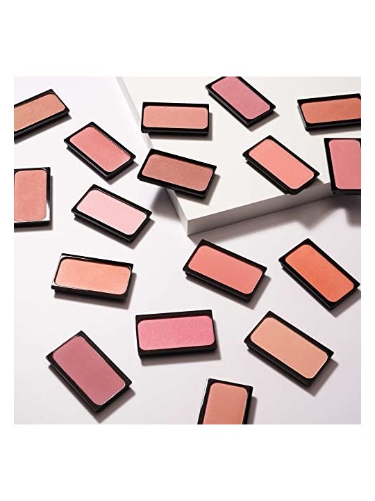 Artdeco Blusher 5g Numero 2 Deep Brown Orange