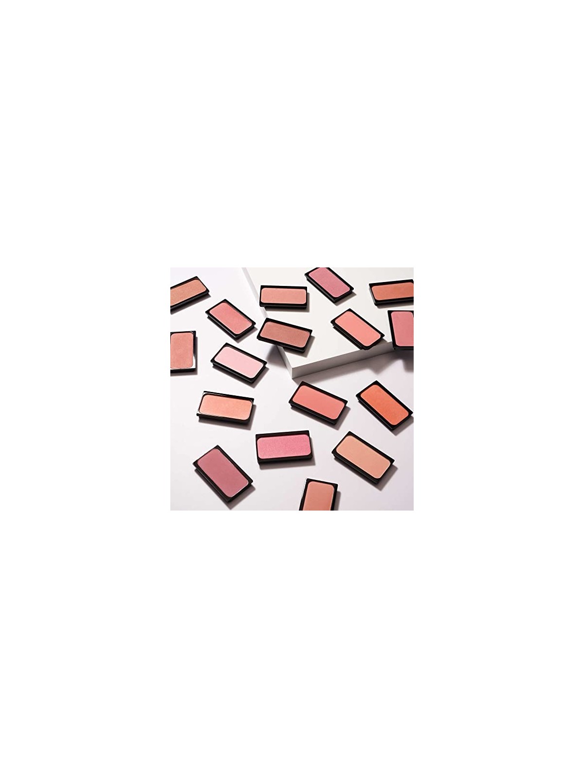 Artdeco Blusher 5g Numero 2 Deep Brown Orange
