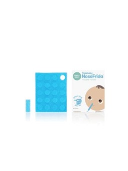 Frida Baby Filters filtri igienici per aspiratore 20 pz