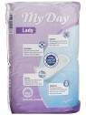 Compresse incontinenza My Day MY DAY mini 16u donna