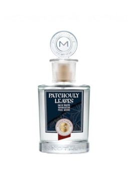 Monotheme Pour HommeEau de toilette uomo Patchouli Leaves 100ml