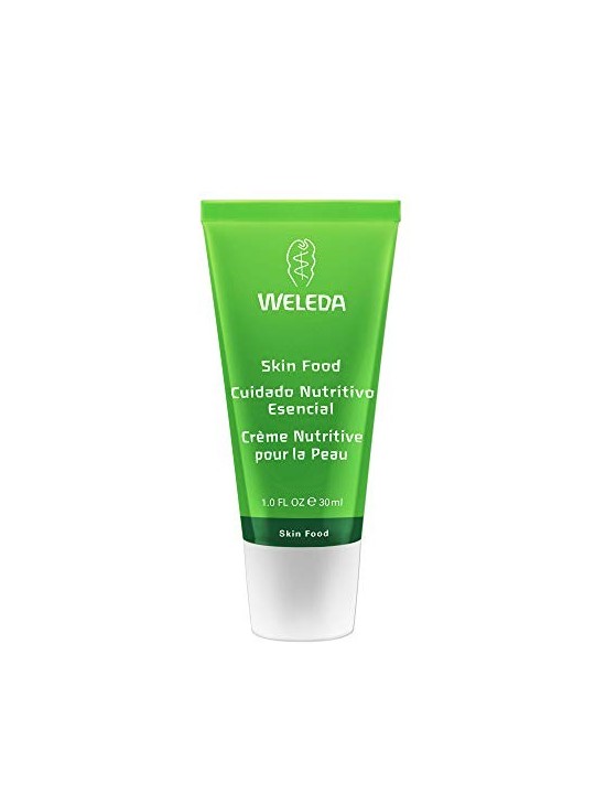 Crema Nutriente Universale per Donna 30ml