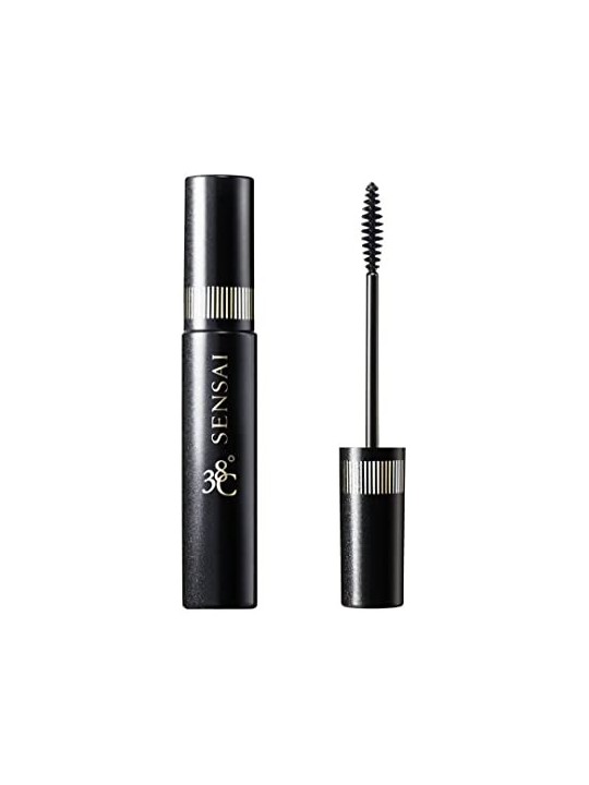 Mascara 38C M01 Black 6ml