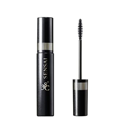 Sensai Mascara 38C donna 6ml M-1 Black