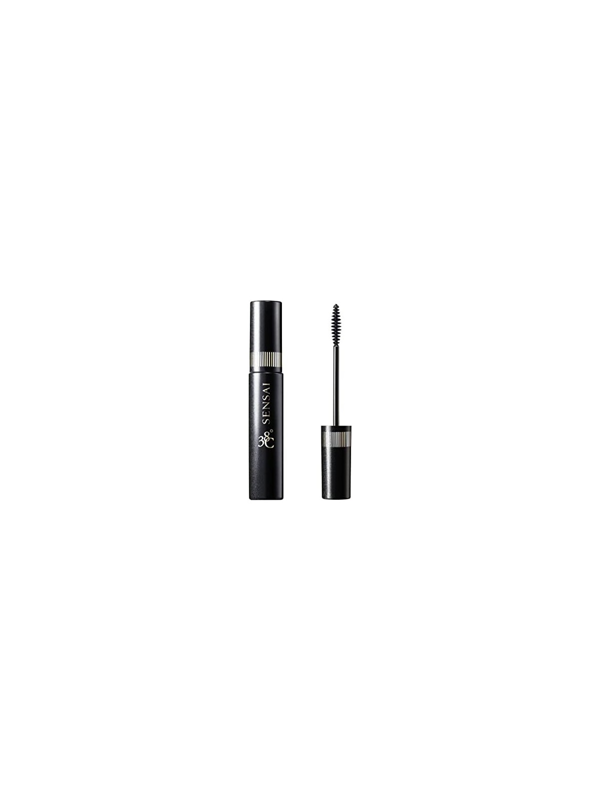 Mascara 38C M01 Black 6ml