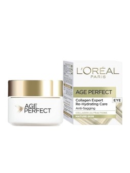 L'Oreal Age Perfect Eye Cream 15Ml donna