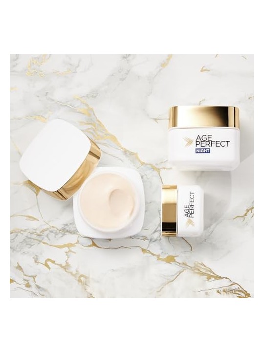 L'Oreal Age Perfect Eye Cream 15Ml donna