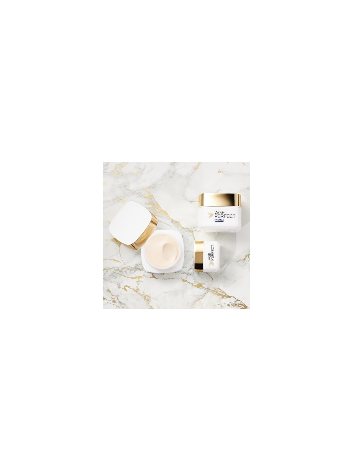 L'Oreal Age Perfect Eye Cream 15Ml donna