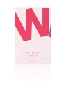 Ted Baker W eau de toilette donna 75ml
