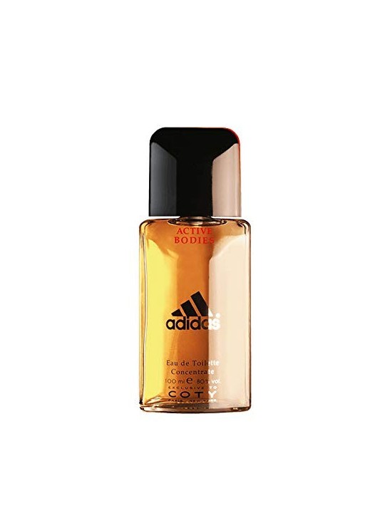 Adidas Active Bodies EDT 100ml for Men