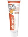 Elmex Children's Toothpaste 50ml