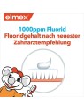 Elmex Children's Toothpaste 50ml
